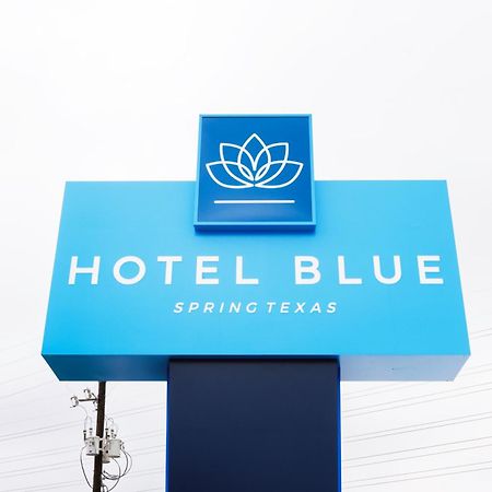 Hotel Blue Spring Dış mekan fotoğraf