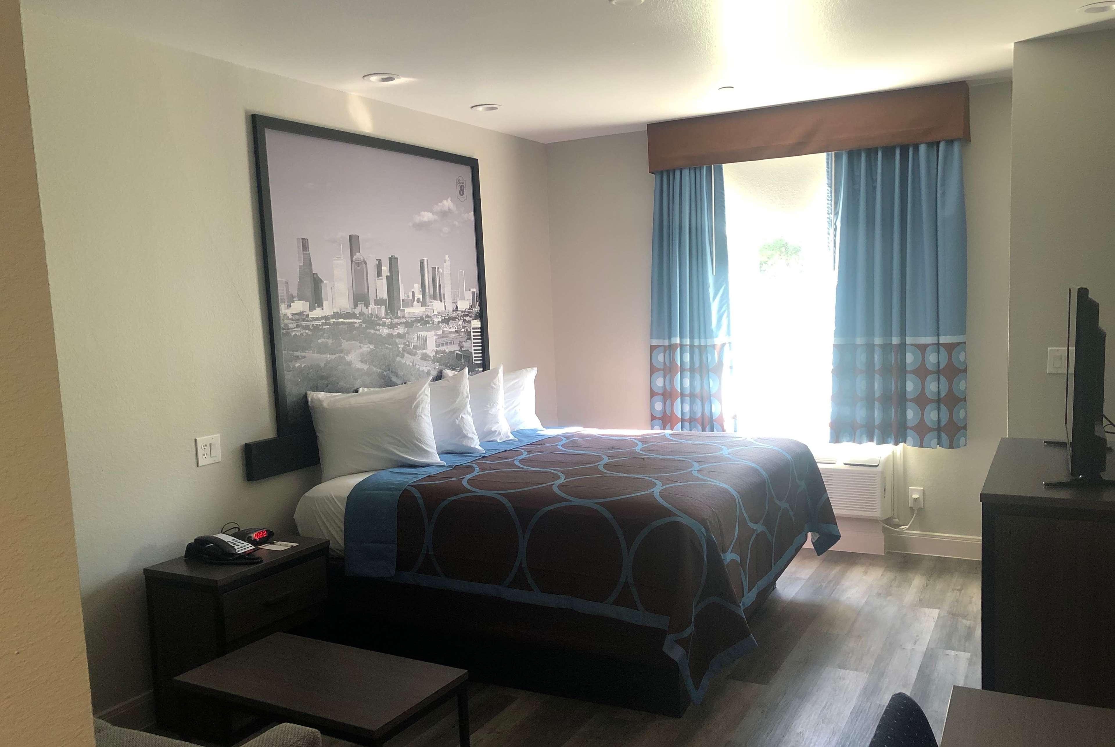 Hotel Blue Spring Dış mekan fotoğraf